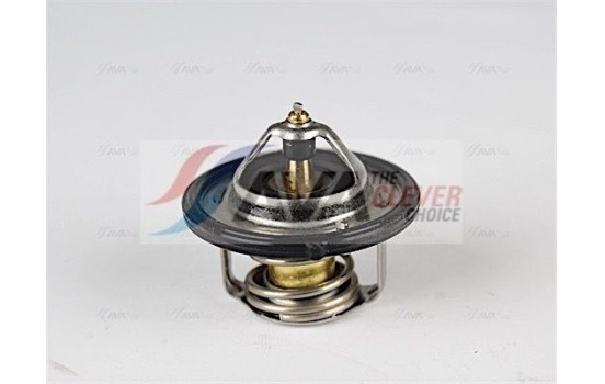 Termostat, kylvätska, bild 5