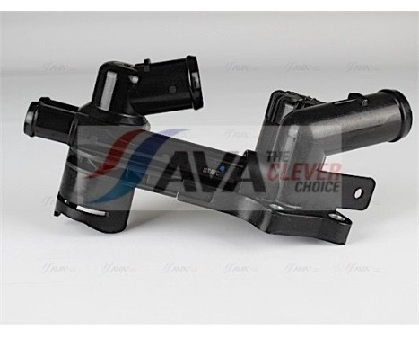 Termostat, kylvätska, bild 2