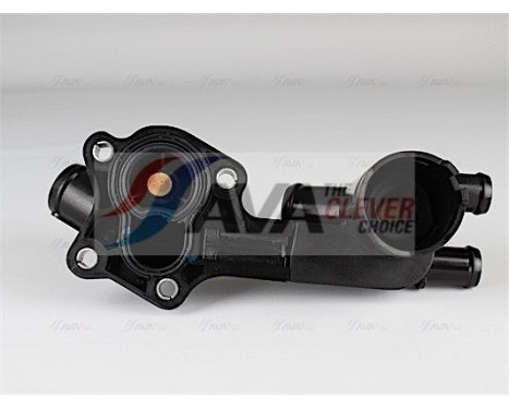 Termostat, kylvätska, bild 5