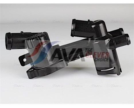 Termostat, kylvätska, bild 7