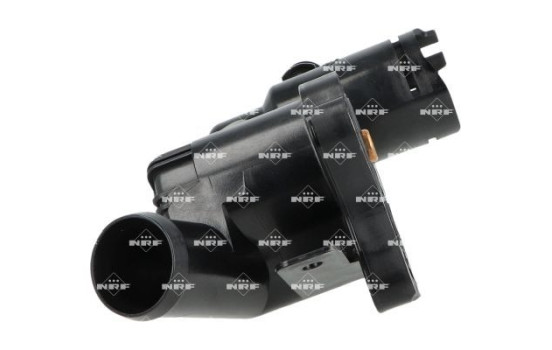 Termostat, kylvätska, bild 2