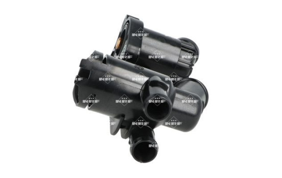 Termostat, kylvätska, bild 4