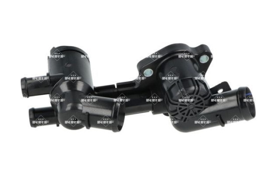 Termostat, kylvätska, bild 5