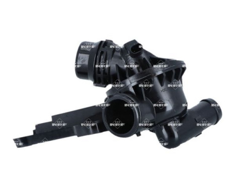 Termostat, kylvätska, bild 3