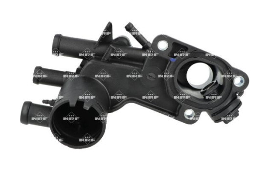 Termostat, kylvätska, bild 2