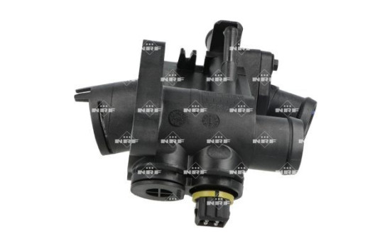 Termostat, kylvätska, bild 3