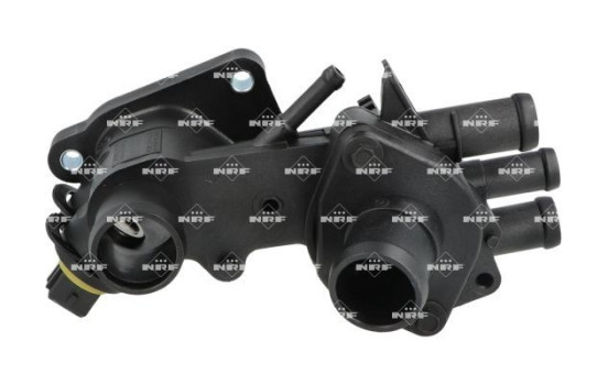 Termostat, kylvätska, bild 4