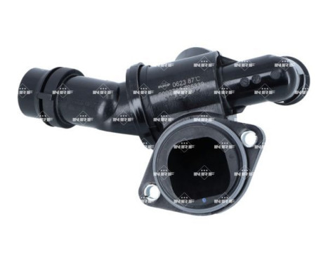 Termostat, kylvätska, bild 2