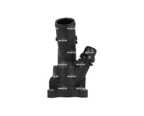 Termostat, kylvätska