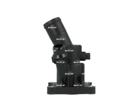 Termostat, kylvätska, bild 2