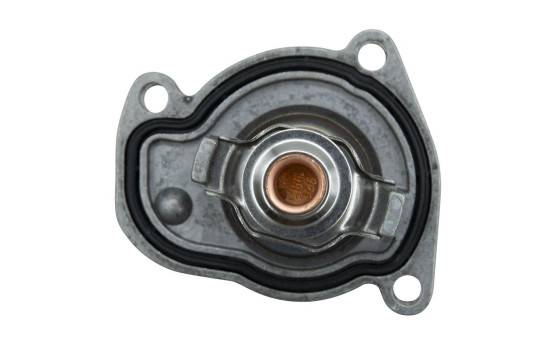 Termostat, kylvätska, bild 7