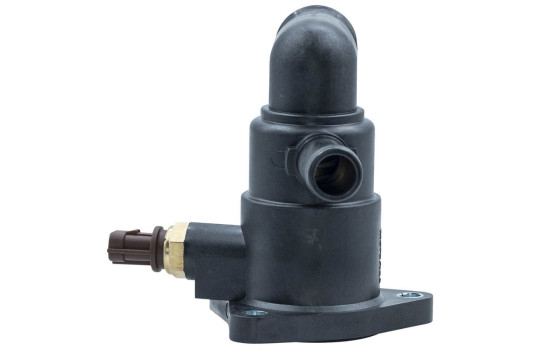 Termostat, kylvätska, bild 2