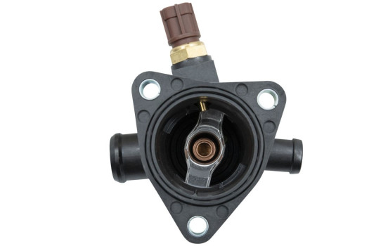 Termostat, kylvätska, bild 3