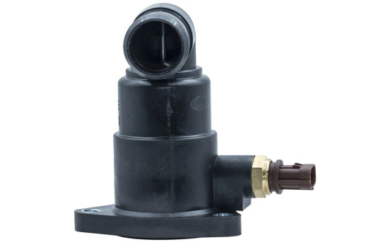 Termostat, kylvätska, bild 4