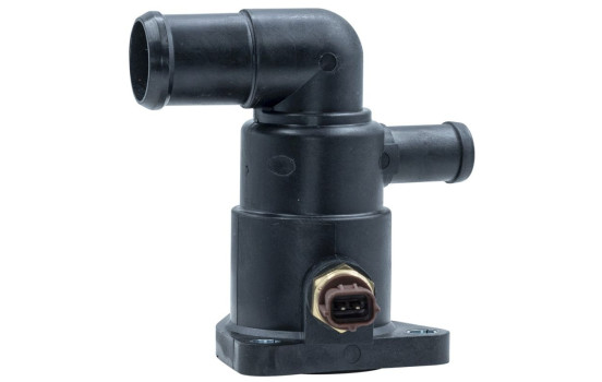 Termostat, kylvätska, bild 6