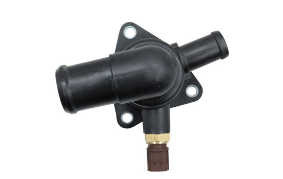 Termostat, kylvätska, bild 7