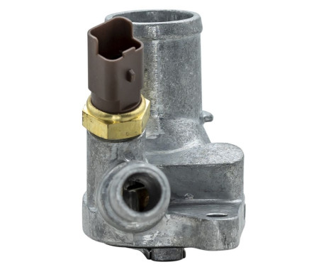 Termostat, kylvätska, bild 4