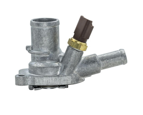 Termostat, kylvätska, bild 5