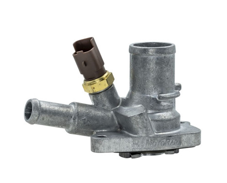 Termostat, kylvätska, bild 6