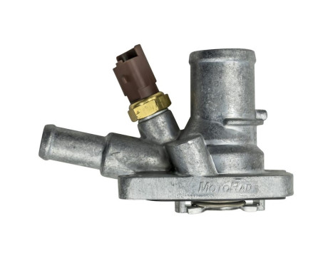 Termostat, kylvätska, bild 7