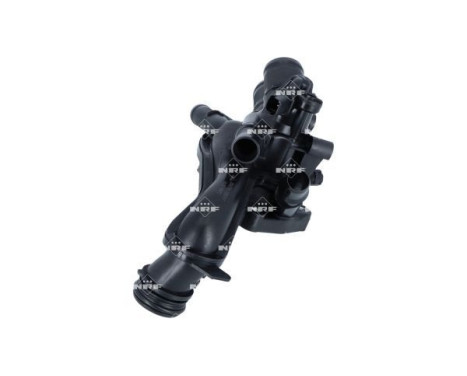 Termostat, kylvätska, bild 3