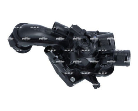 Termostat, kylvätska, bild 4