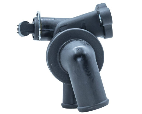 Termostat, kylvätska, bild 6