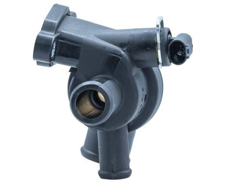 Termostat, kylvätska, bild 7