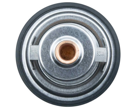 Termostat, kylvätska, bild 6