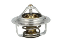 Termostat, kylvätska