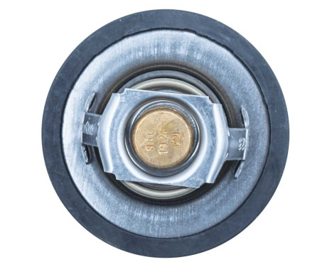 Termostat, kylvätska, bild 6