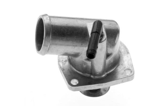 Termostat, kylvätska