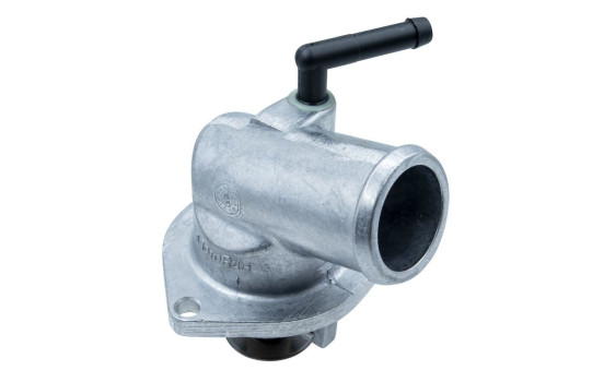 Termostat, kylvätska, bild 2