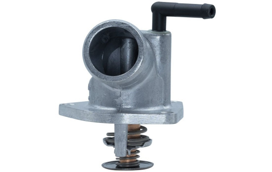 Termostat, kylvätska, bild 5