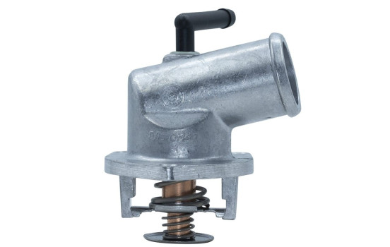 Termostat, kylvätska, bild 6