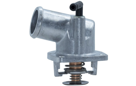 Termostat, kylvätska, bild 7