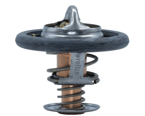 Termostat, kylvätska, bild 6