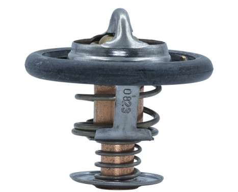 Termostat, kylvätska, bild 7