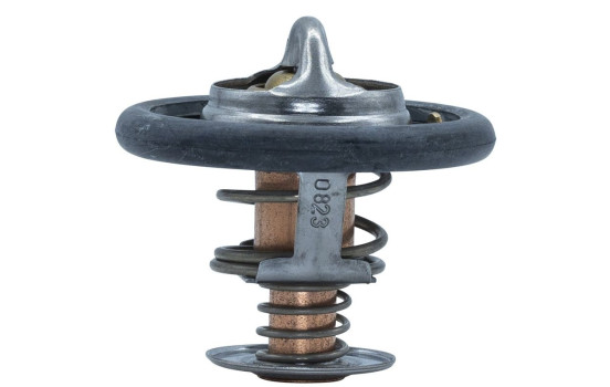 Termostat, kylvätska, bild 7
