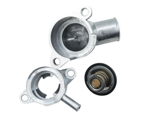 Termostat, kylvätska, bild 2