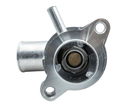 Termostat, kylvätska, bild 4