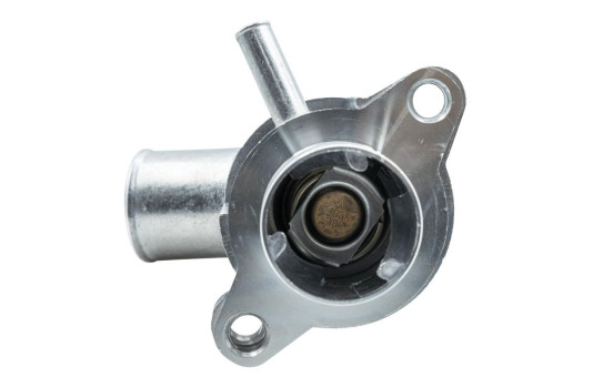 Termostat, kylvätska, bild 4