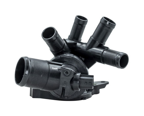 Termostat, kylvätska, bild 4