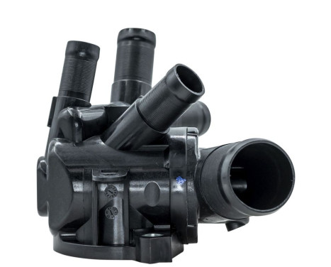 Termostat, kylvätska, bild 5