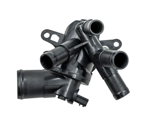 Termostat, kylvätska, bild 7