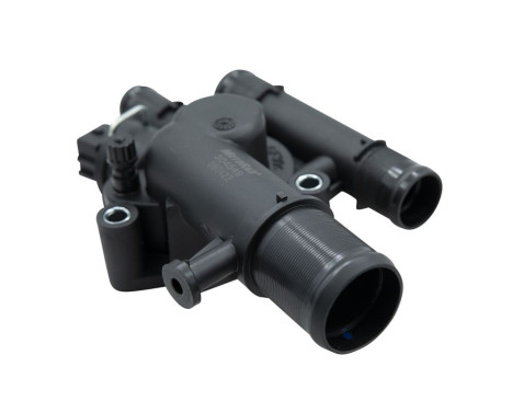 Termostat, kylvätska, bild 2