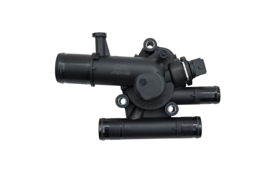 Termostat, kylvätska, bild 4