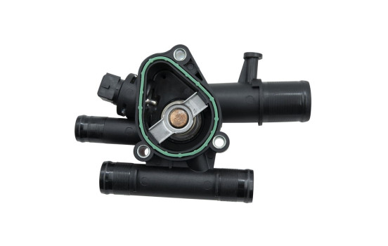 Termostat, kylvätska, bild 8