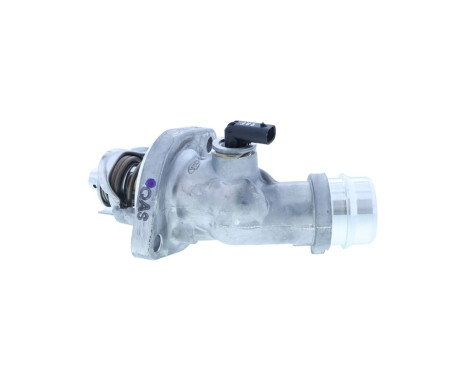 Termostat, kylvätska, bild 4