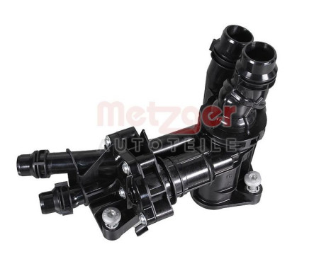 Termostat, kylvätska, bild 3